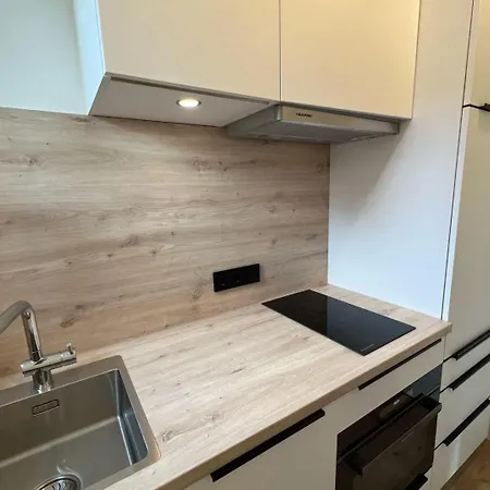 Apartamento Dünen 3 *