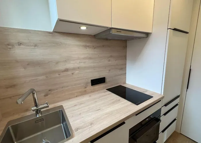 Apartamento Dünen 3 *